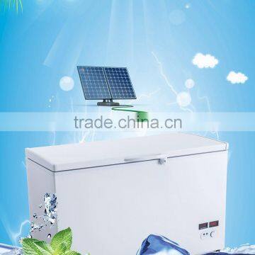 Solar Refrigerator