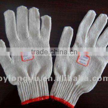 Cotton Working Gloves photo-2