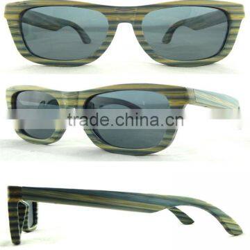 Fashion Camouflage Wooden Sunglasses/Bamboo Eyeglasses Quality Choice photo-4