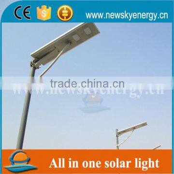 Factory Direct Sale !!! Solar Street Light photo-2