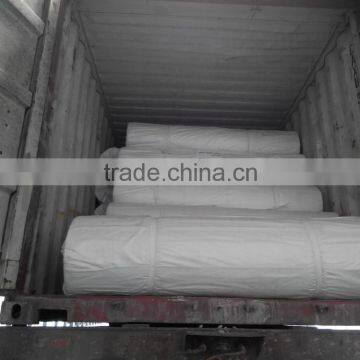 Polyester Mat for SBS & APP Waterproofing Membrane photo-3