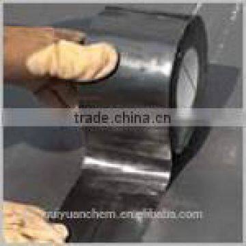 Golden Supplier: Good Quality Self Adhesive Aluminum Foil Bitumen Tape for Many Use photo-5