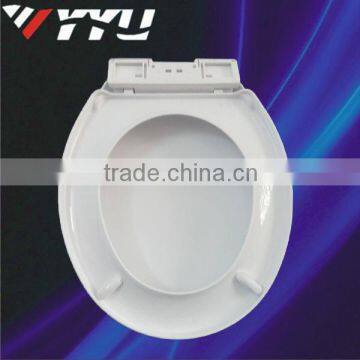 1080 European Model Soft Close PP Toilet Seats photo-4