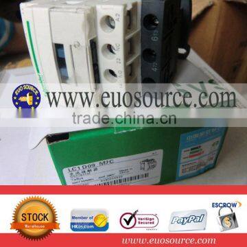 New and Original Industrial Contactor LC1D09M7C photo-3