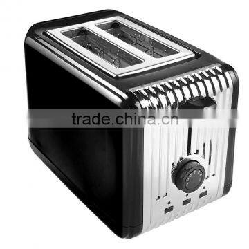 electric 2-slice toaster XJ-13216