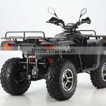 Utlity 400cc Atv With EEC Certificate photo-4