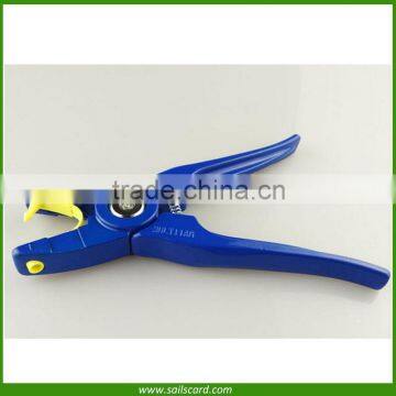 New pliers Aluminium alloy Sheep goat ear tag pliers