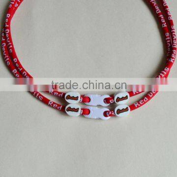 2016 Single Rope Necklace for Baseball photo-4