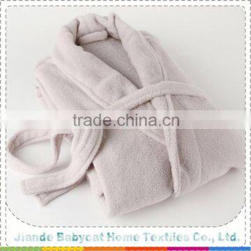 TOP SALE trendy style colorful mens bathrobes with good prices