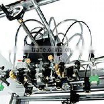 TECHNOCUT 1050S Carton Automatic Die Cutting Machine photo-2