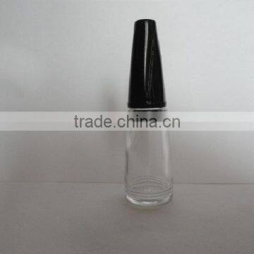 8ML CONICAL NAIL POLISH GLASS BOTTLE