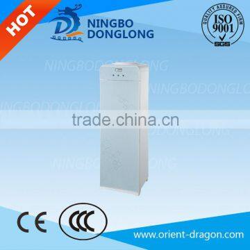 DONGLONG hot sale DL-539water dispensers have cold water and hot water for sale