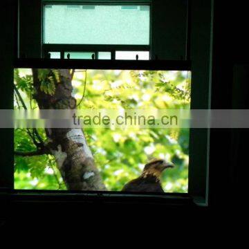 Best Quality Indoor Full Color P4 led Display SMD2121 1/16 scan high resolution Advertising Rental Stage LED Screen