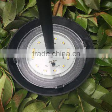 Led Lawn Light/ Aluminum LED Spike Garden Light Outdoor Spot Light 12V IP67 photo-5