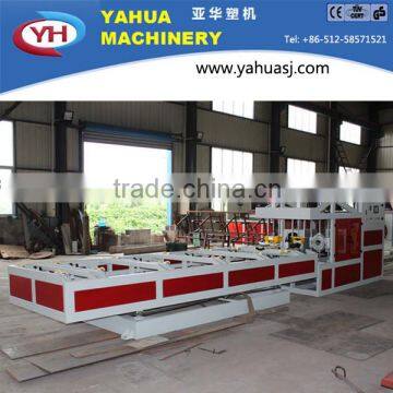 Automatic Plastic Pipe Expander/Expanding machine