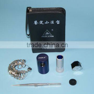 Professional Multi-functional Diamond Mosaic Gem Toolkit FDM-6 photo-4