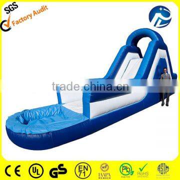 hot selling cheap cool rush water slide/ cool rush waterslide