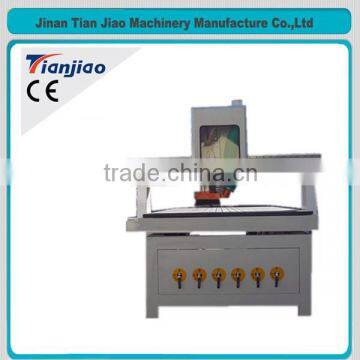 Vacuum table wood chippers for Sale