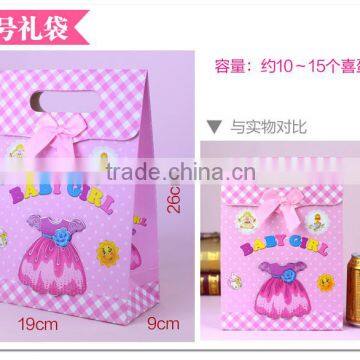 Chinese homemade wine bottle gift box interesting products from china