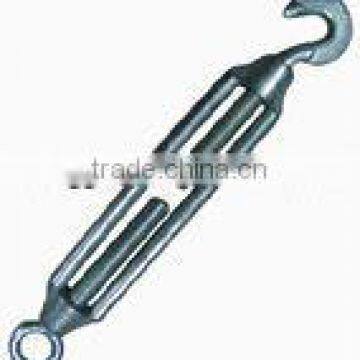 Malleable Turnbuckles Commercial Type