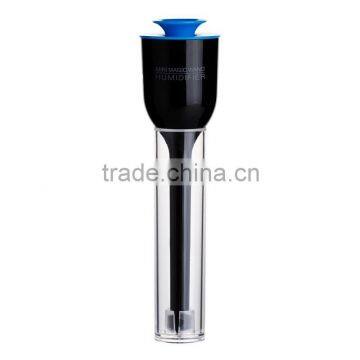 30ml hand-held rechargeable magic wand nebulizer usb stick ultrasonic humidifier