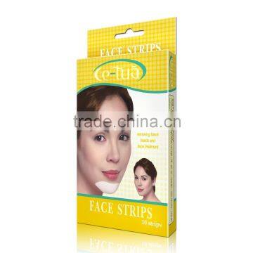 White Blackhead Removing Pore Black Nose Mask photo-3
