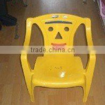 plastic chair mould