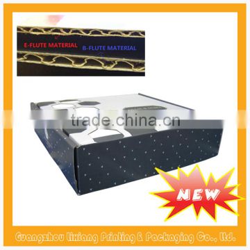 hot sale corrugated paper box