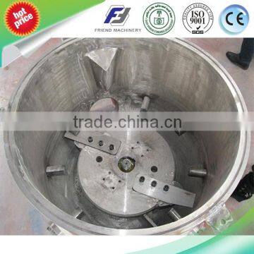 Plastic Agglomerator/ Cutter Compactor/ Film Agglomerator