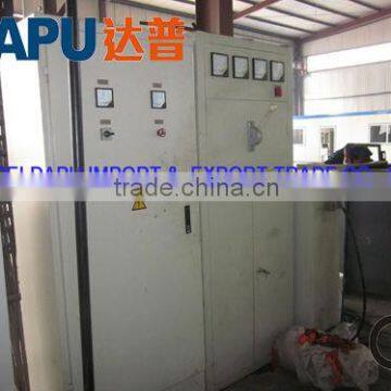 Pressure Steel Bar Grating Welding Machine photo-5