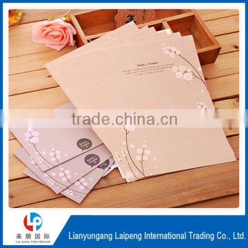 Watermark Security Paper/Coating Paper Customization Watermark Bond Paper