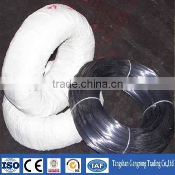 black annealed tie wire tensile strength