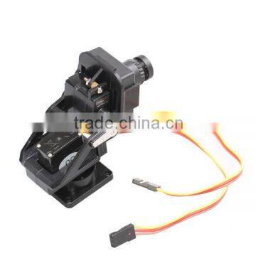 Factory Wholesale Flysight CM210 Mini FPV Camera for Quadcopter Camera photo-4