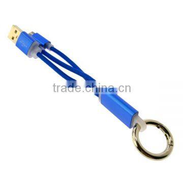 Wholesale Cheap Price Macro USB Cable 2.0 Data Cable for Samsung s6 Note5 Supplier's Choice photo-4