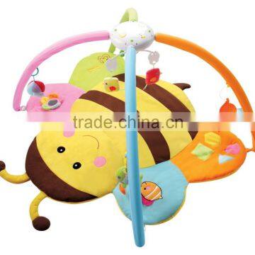 2016 New Wholesale Baby Blankets Baby Playmat Soft photo-4