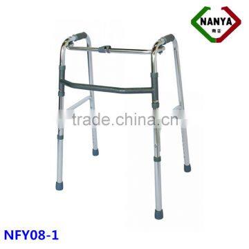 elderly walker disabled walker rollator walker