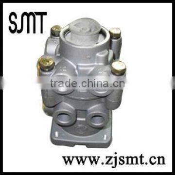 Heavy Duty Truck Foot Brake Valve 4613150120