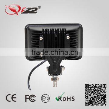 Factory Price 5" 45w Truck Led Work Lamp 24v Led Truck Light photo-4
