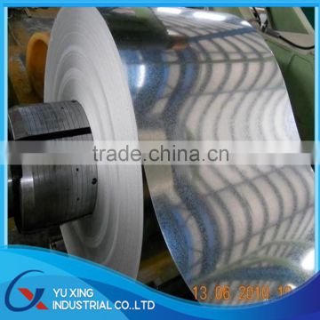 DX51D/Q195/ASTM A653/ZINC As request Galvanized Steel Coil/Sheet