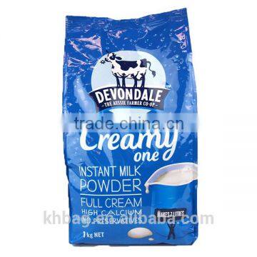 Whole Milk Powder Packing Bag photo-5