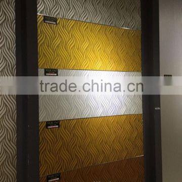 wall decorative panel wooden wall panel insulated interior wall panel