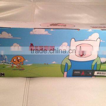 Factory Wholesale FDA Grade Colored Pint Glass Pub Glass Set photo-4