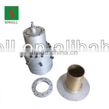 pvc drain water pipe moulds