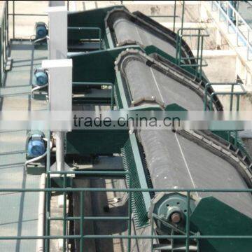 Stainless Steel Grille for Sewage Water treatment