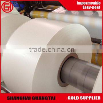 Customized Silicone Coated Release Paper for Waste Discharge photo-5