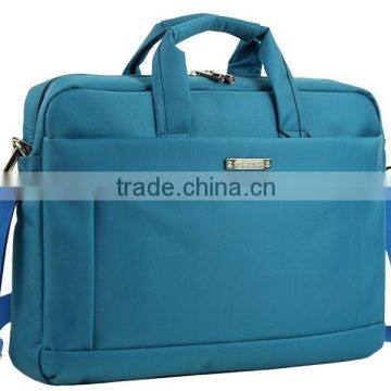2015 Beautiful Bright Color Women Laptop Shoulder Bag