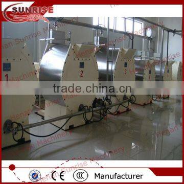 Chocolate Conching Machine photo-5