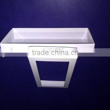 Clear Display Window Jewelry Paper Box photo-2