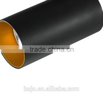 Zhongshan Factory Supply 20w Dimmable Led Track Light With Black and Golden Anti-glare photo-3