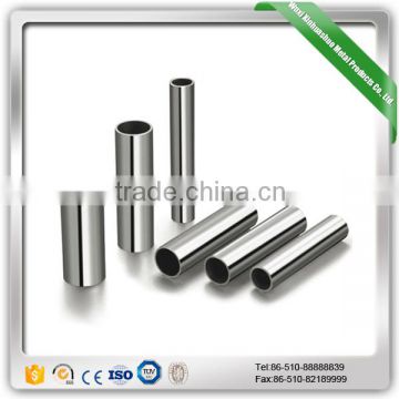 Hot Sales Stainless Steel Seamless Pipe (304, 316, 316L)